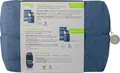 Набір Babaria Men Energy для чоловіків (сироватка 30 мл + флюїд 50 мл + дезодорант кульковий 50 мл + косметичка)
