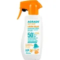 Лосьйон Agrado Kids сонцезахисний SPF50+ для дітей, 250 мл