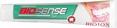 Зубна паста Bioton Cosmetics Biosense Fluor, 50 мл