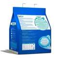 Наповнювач для котячого туалету Sanicat Advanced Hygiene мінеральний, без аромату, 2 кг (5 л)