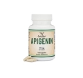 Апигенин Double Wood Apigenin 50 мг, 120 капсул