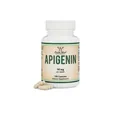Апігенін Double Wood Apigenin 50 мг, 120 капсул