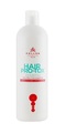 Шампунь Kallos Cosmetics Hair Pro-Tox Відновлюючий з кератином, колагеном і гіалуроновою кислотою, 500 мл