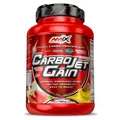 Гейнер Amix Nutrition CarboJet Gain ваніль, 1000 г
