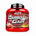Гейнер Amix Nutrition CarboJet Gain banana, 2250 г
