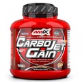 Гейнер Amix Nutrition CarboJet Gain chocolate, 2250 г