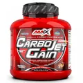 Гейнер Amix Nutrition CarboJet Gain полуниця, 2250 г