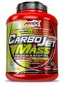Гейнер Amix Nutrition CarboJet Gain Mass Professional chocolate, 3000 г