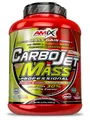 Гейнер Amix Nutrition CarboJet Mass Professional шоколад, 3000 г