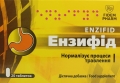 Энзифид Fidem Pharm таблетки №20