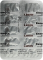 Энзифид Fidem Pharm таблетки №20