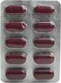 Энзифид Fidem Pharm таблетки №20