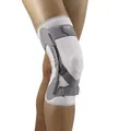 Ортез на колінний суглоб Push med Knee Brace 2.30.1.03 напівжорсткий, розмір 3