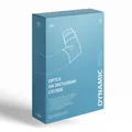 Ортез на ліктьовий суглоб Nosco dynamic PRO 120903, чорний, розмір L