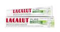 Зубная паста Lacalut Pure Herbal, 75 мл