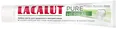 Зубна паста Lacalut Pure Herbal, 75 мл