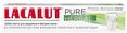 Зубная паста Lacalut Pure Herbal, 75 мл
