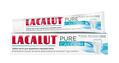 Зубна паста Lacalut Pure Calcium, 75 мл