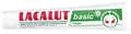 Зубна паста Lacalut Basic Трави, 75 мл