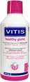 Ополіскувач для чутливих ясен Dentaid Vitis Healthy Gums, 500 мл