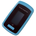 Пульсоксиметр Doctor Life aCurio AS-302 блакитний