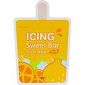 Маска тканинна для обличчя A'pieu Icing Sweet Bar Hanrabong з екстрактом мандарину, 21 г