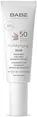Сонцезахисний флюїд Babe Laboratorios Healthy Aging+ SPF50 з Anti-Age ефектом з коллагеном і пептидами, 40 мл