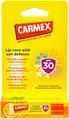Бальзам для губ Carmex SPF30 Тропічні фрукти, стік, 4,25 г