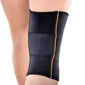 Ортез на колінний суглоб Orthoservice GenuFIT 60 MG1160 компресійний, розмір M