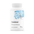 Хром пиколинат Thorne Research Chromium Picolinate, 60 капсул
