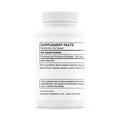 Хром пиколинат Thorne Research Chromium Picolinate, 60 капсул