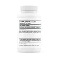 Хром піколінат Thorne Research Chromium Picolinate, 60 капсул