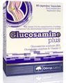 Глюкозамін Olimp Glucosamine Plus, 60 таблеток