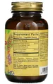 Корейського женьшеню екстракт Solgar Korean Ginseng Root Extract вег. капсули №60
