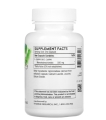 L-лизин Thorne Research L-Lysine 500 мг, 60 капсул