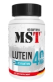 Лютеин MST Nutrition Lutein 40 мг, 60 капсул