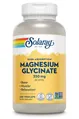 Магній гліцинат Solaray Magnesium Glycinate 350 мг, 240 капсул
