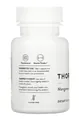 Марганець Бісглицинат Thorne Research Manganese Bisglycinate, 60 капсул