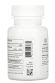 Марганец Бисглицинат Thorne Research Manganese Bisglycinate, 60 капсул