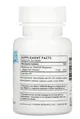 Марганець Бісглицинат Thorne Research Manganese Bisglycinate, 60 капсул