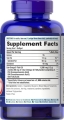 Омега-3 Puritan's Pride Omega-3 Fish Oil 1200 мг, 100 капсул