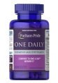 Мультивитамины для женщин Puritan's Pride One Daily Women's Multivitamin, 100 каплет