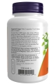 Екстракт Женьшеню NOW Panax Ginseng 500 мг, 250 капсул