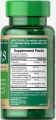 Женьшень комплекс Puritan's Pride Ginseng Complex, 75 капсул