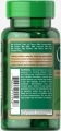 Женьшень комплекс Puritan's Pride Ginseng Complex, 75 капсул