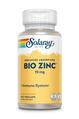 Біо Цинк Solaray Bio Zinc 15 мг, 100 капсул