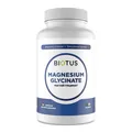 Магній гліцинат Biotus Magnesium Glycinate 250 мг, 120 капсул