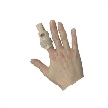 Шина-бейсбол для фіксації пальця Uriel Finger Splint 238, розмір L