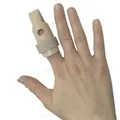 Шина-бейсбол для фіксації пальця Uriel Finger Splint 238, розмір M