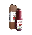 Паста ягодная LiQberry Клюква, 1 л